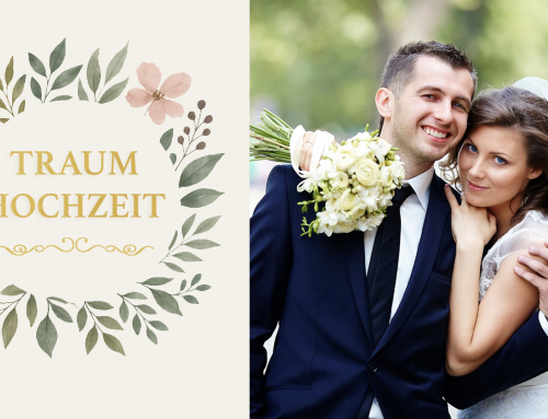 Hochzeit planen von A bis Z – Die ultimative Checkliste & Tipps für eure Traumhochzeit