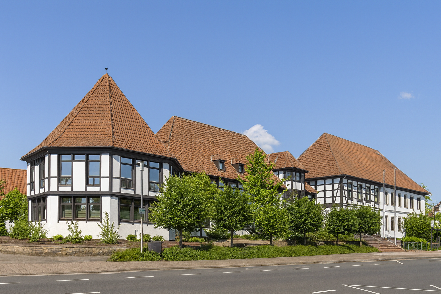 Standesämter Hamburg