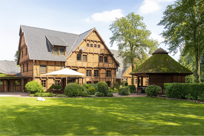 Locations Niedersachsen