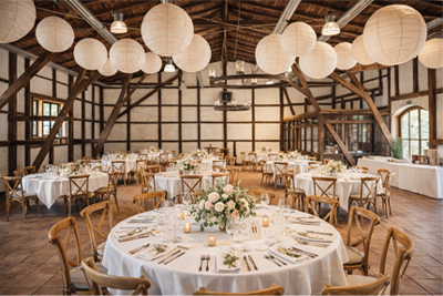 Locations Niedersachsen