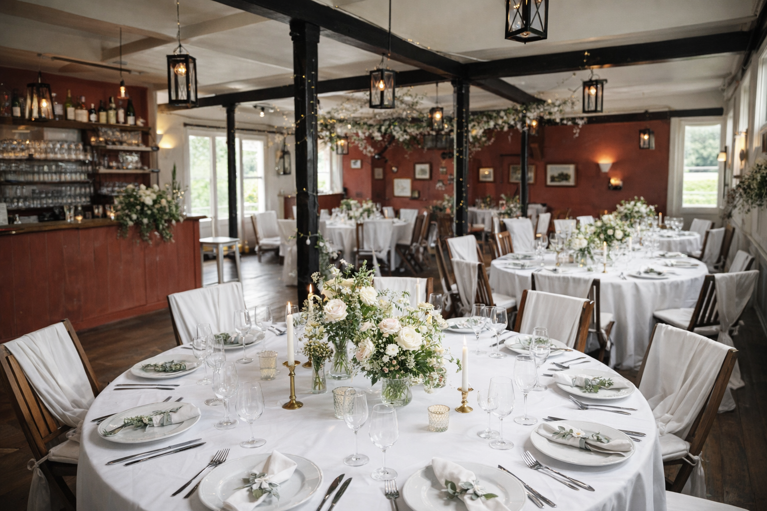 Locations Schleswit-Holstein