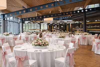 Locations Niedersachsen