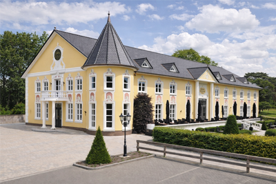 Locations Niedersachsen