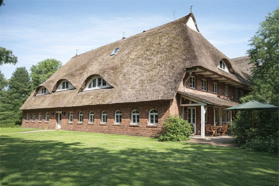 Locations Niedersachsen