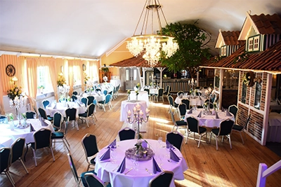 Locations Schleswit-Holstein